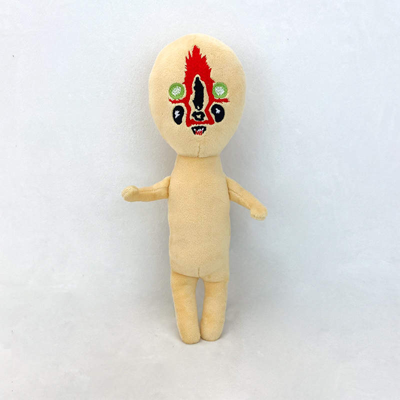 SCP-049 Plush  Roblox Item - Rolimon's