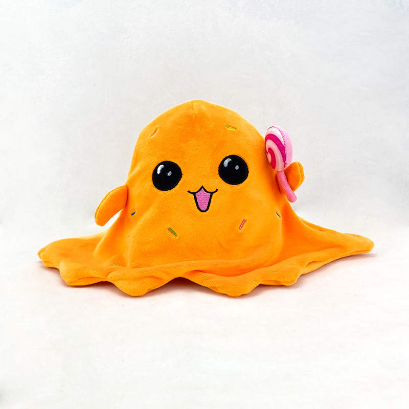 SCP 035 Plush the Mask Containment Breach Kawaii Horror -  Israel