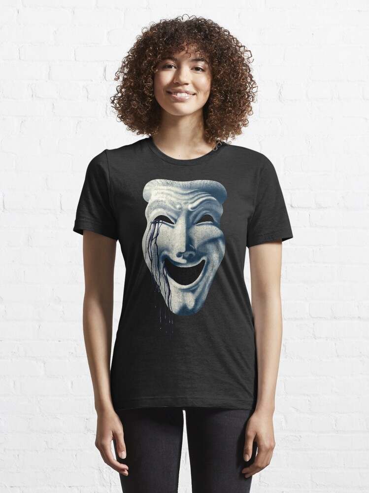 SCP-035 Possessive Mask | Kids T-Shirt