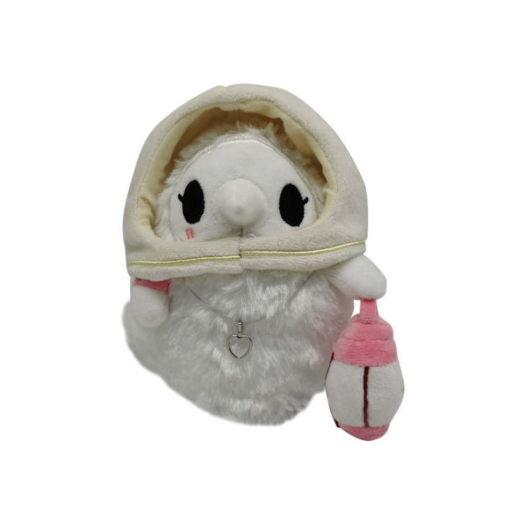 SCP 035 Plush the Mask Containment Breach Kawaii Horror 