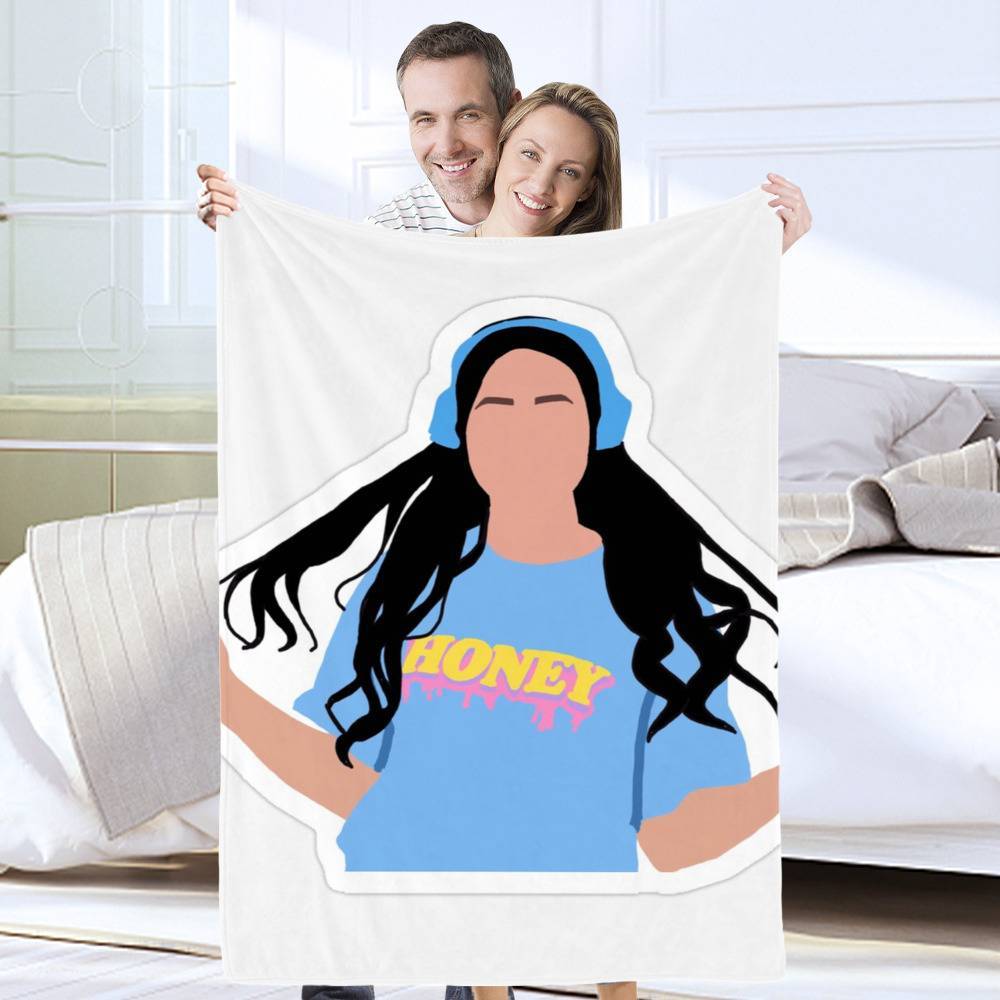 Together Blanket S00 - Accessories