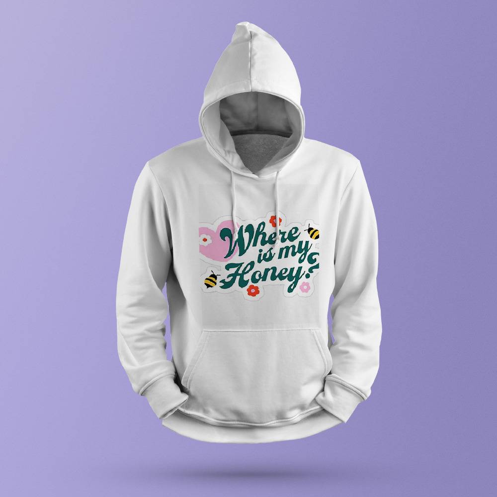 Official shawtys like a melody in my head (bush) shirt, hoodie