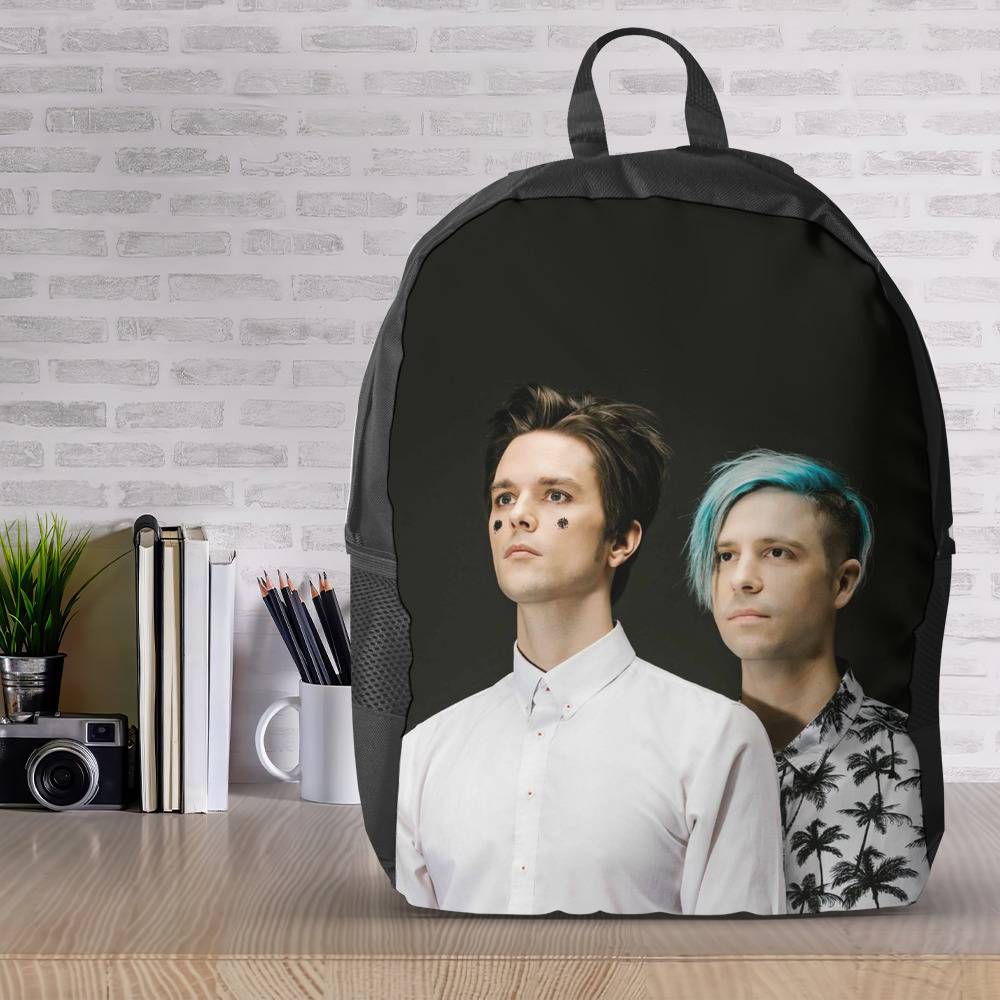 Marcus and 2025 martinus backpack