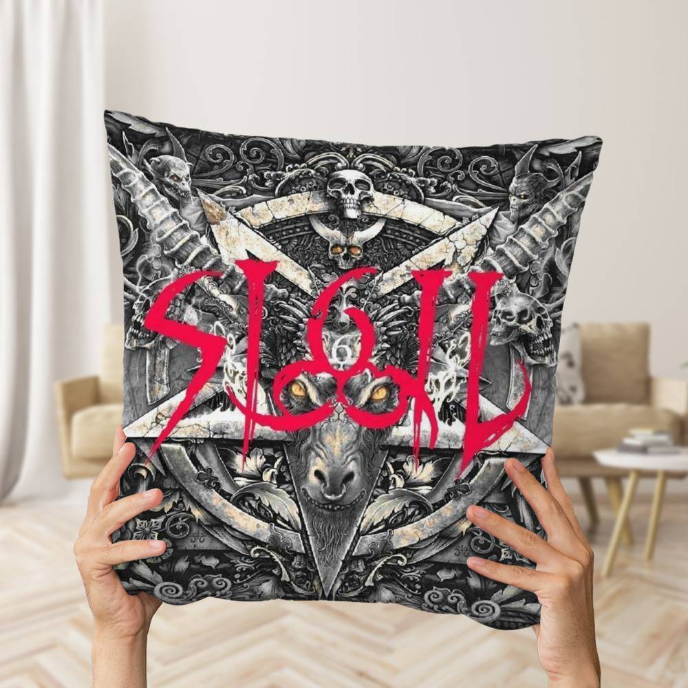 DOOM Edition Memory Foam Pillow Set