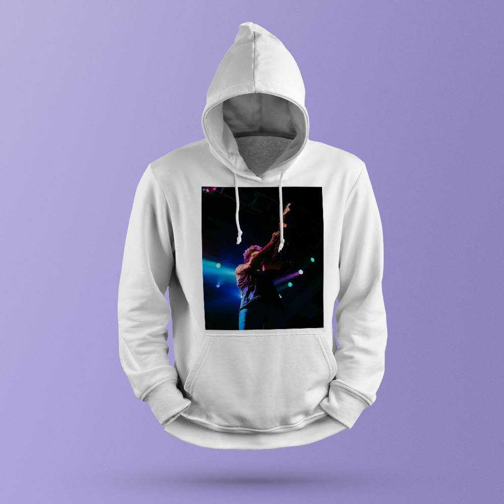 The Band Camino Hoodie San Francisco Hoodie