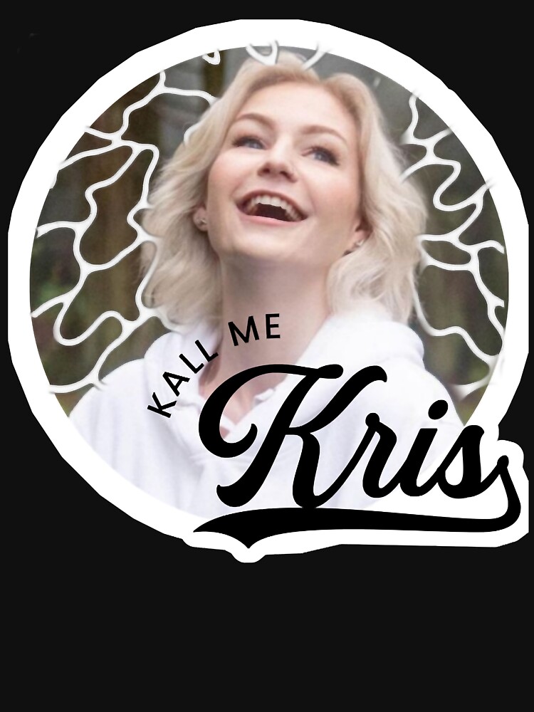 KALLMEKRIS Tshirts Kallmekris Shirt Shirt Kallmekris Merch Unisex