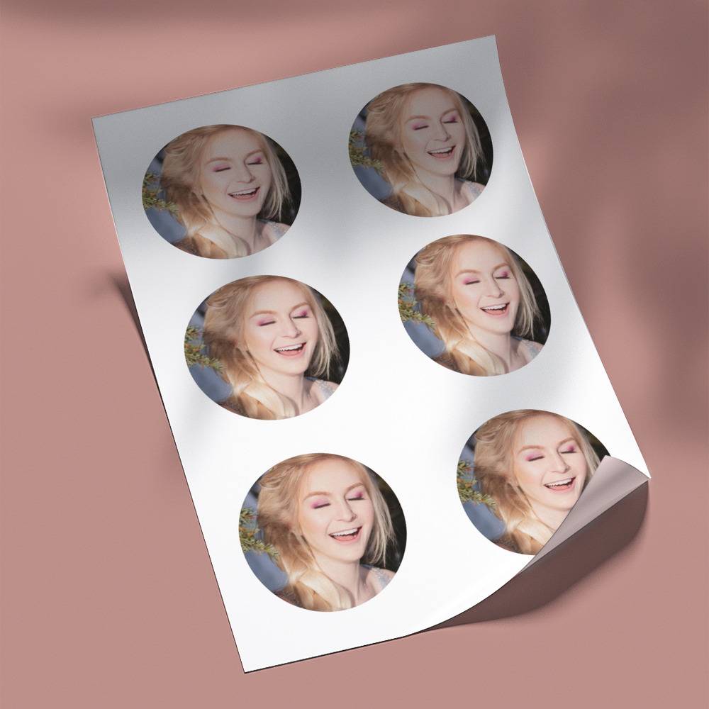 Kallmekris Stickers | kallmekrismerch.store