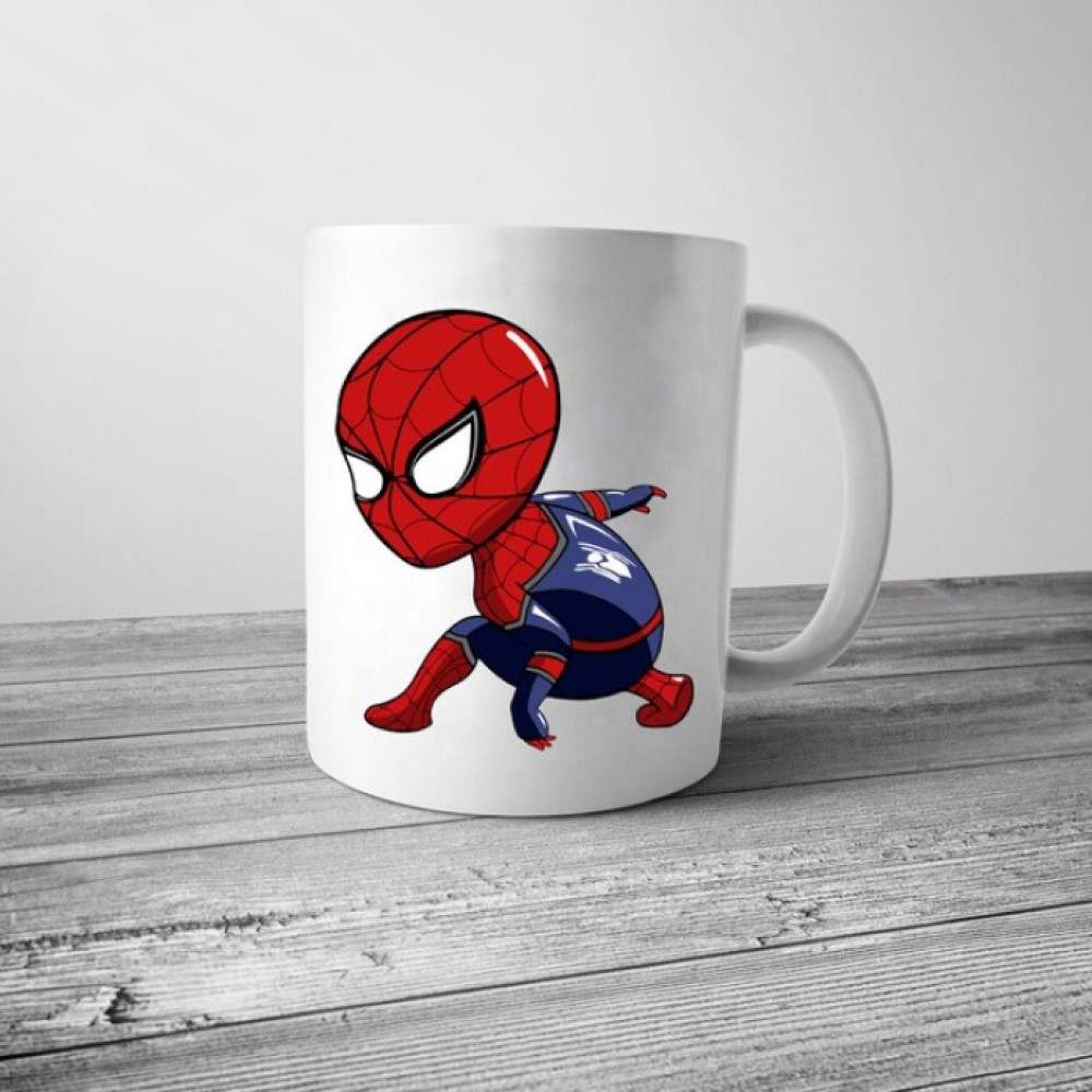Layered Spiderman With Mask SVG, Digital Download for Circuit and  Silhouette, PDF, EPS, .png, .dfx, Perfect for Clothing, Water Bottles. 