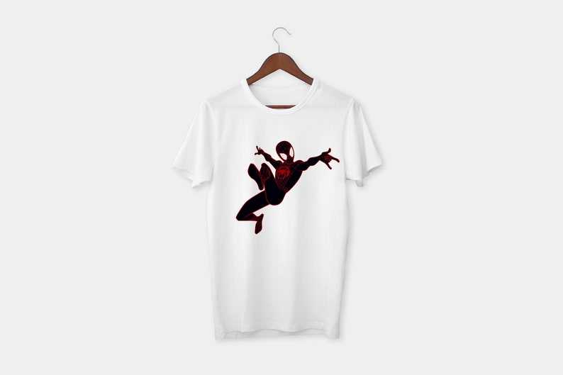 Nike Spiderman SVG Bundle (FSD-A48) Nike Marvel - Store Free SVG Download