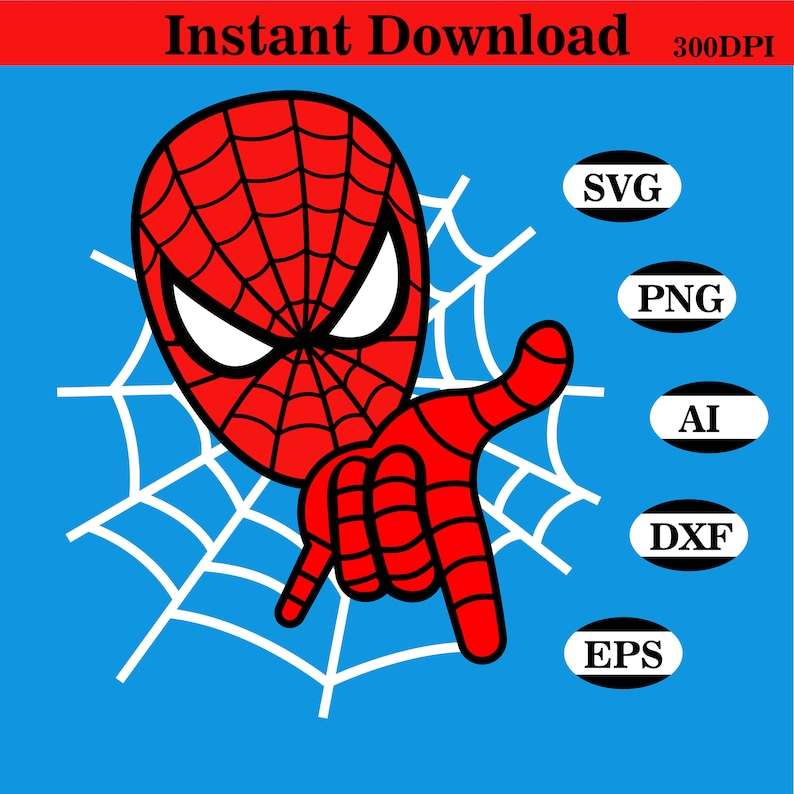 Spider-man - Download