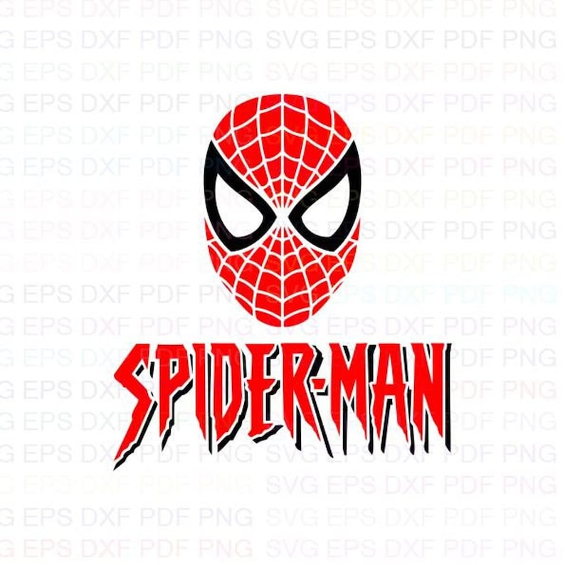 Spiderman Logo, symbol, meaning, history, PNG, brand