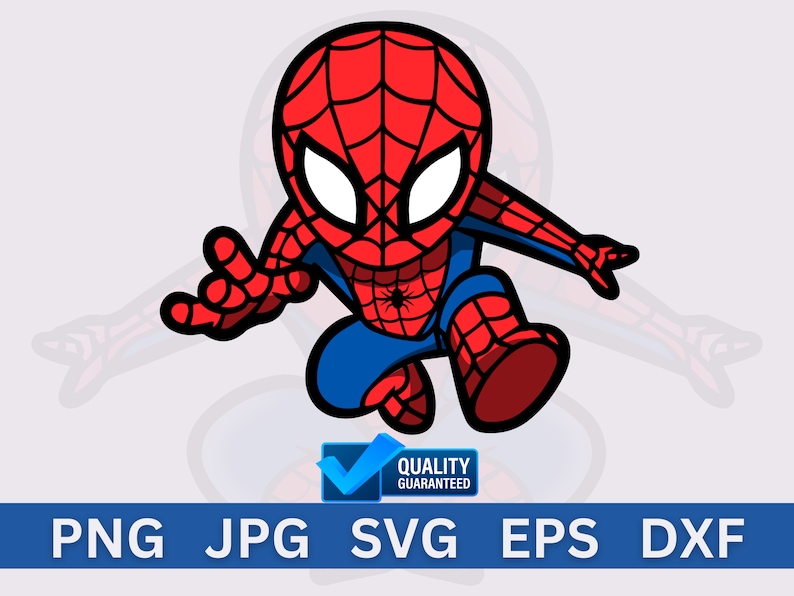 Spiderman, anime, cartoon, HD phone wallpaper | Peakpx