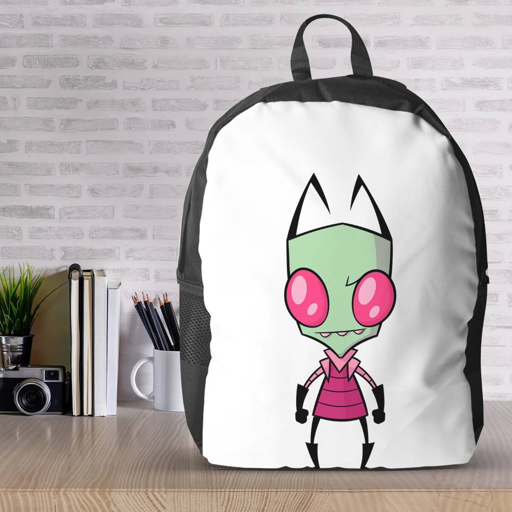 Best Gir Invader Zim Bag Fuzzy! for sale in Richmond Hill, Ontario for 2023
