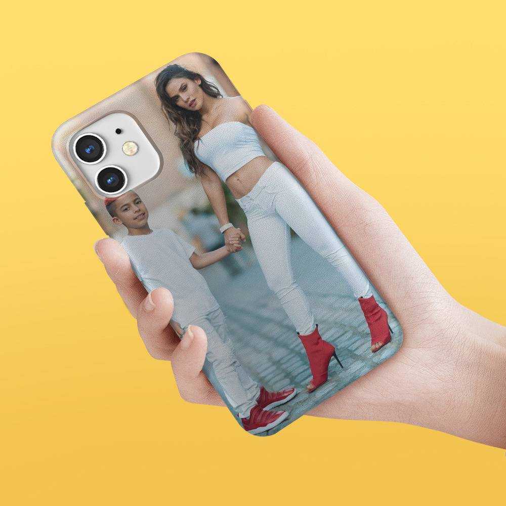 Royalty Family Phone Case Prince M And Ferran Phone Case