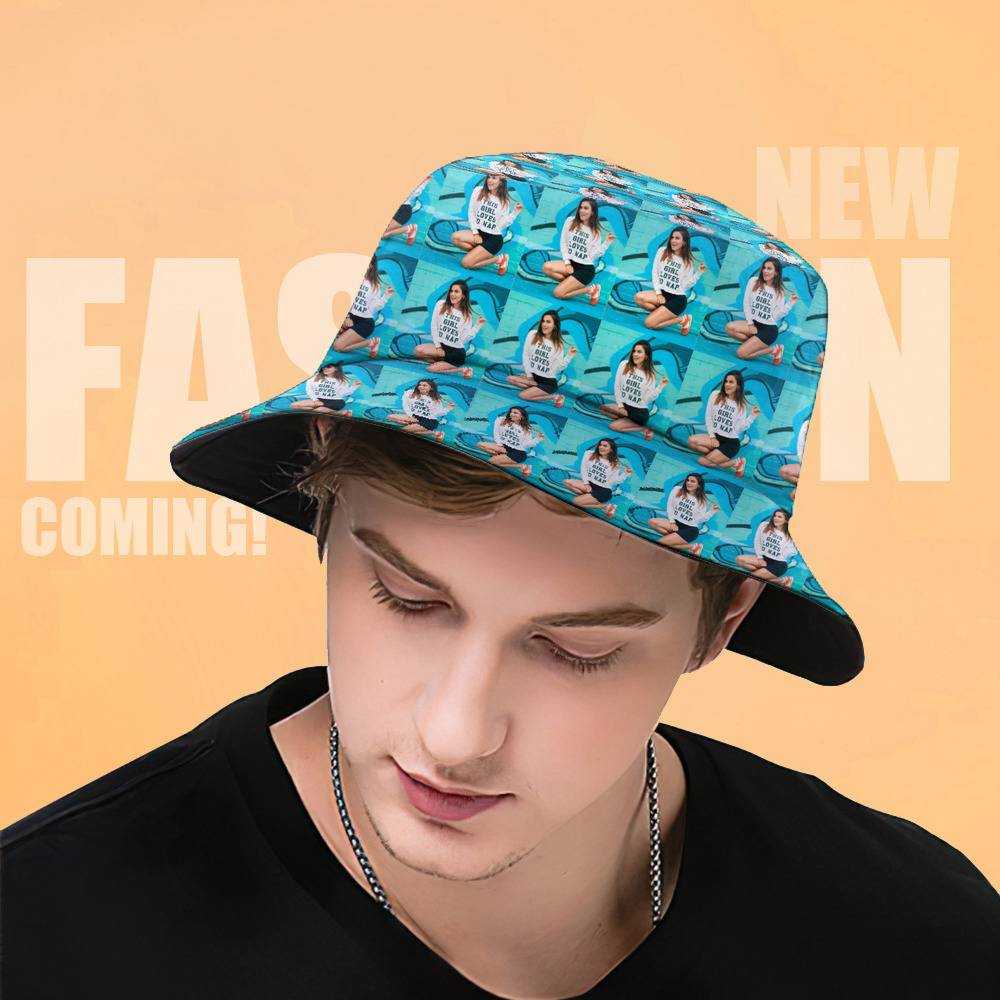 Royalty Family Fisherman Hat Unisex Fashion Bucket Hat Gifts For Royalty Family Fans Andrea Espada