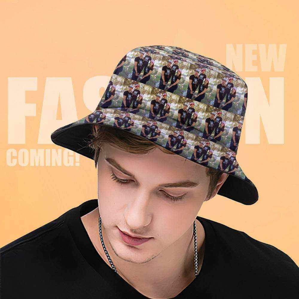 Royalty Family Fisherman Hat Unisex Fashion Bucket Hat Gifts For Royalty Family Fans The family