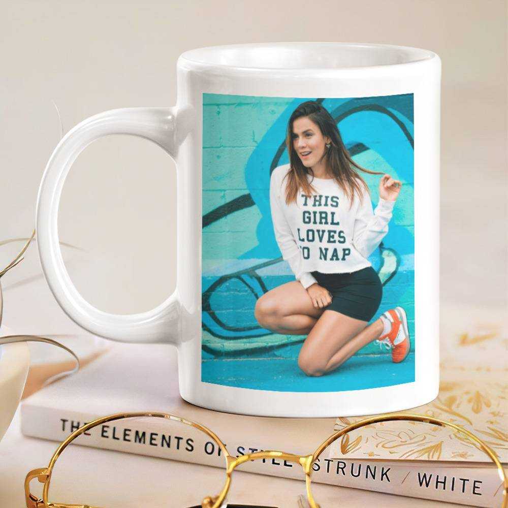 Royalty Family Mug Andrea Espada Mug