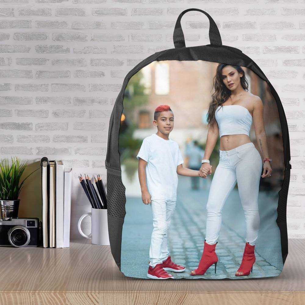 Royalty Family Backpack Prince M And Ferran Backpack