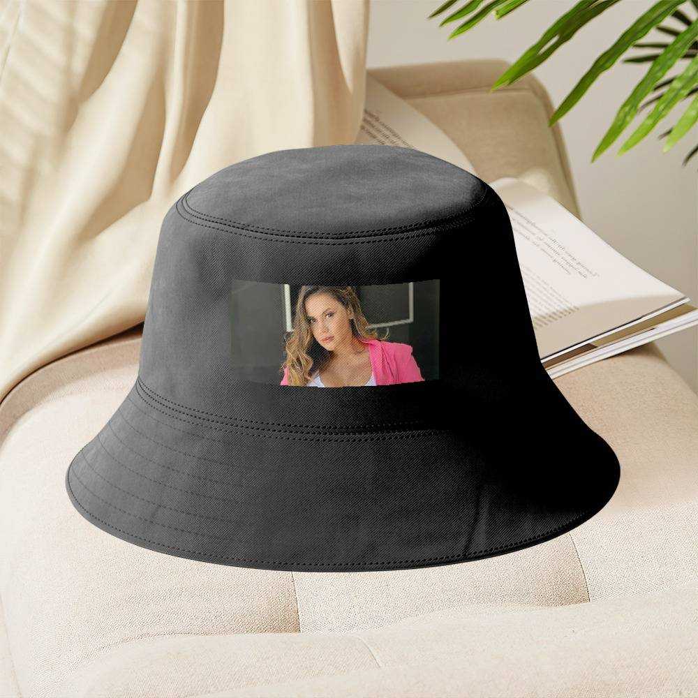 Royalty Family Bucket Hat Unisex Sun Hat Gifts for Royalty Family Fans Cool Andrea Fisherman Hat
