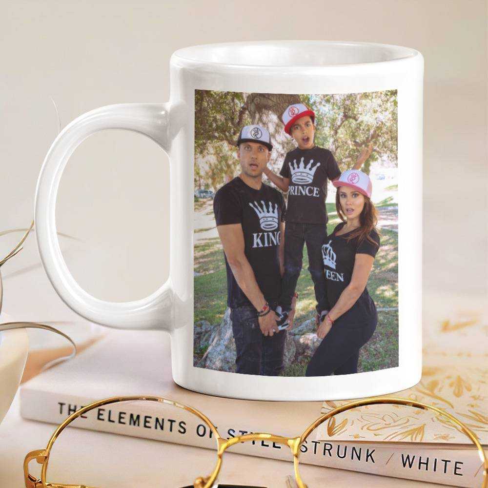 Royalty Family Mug The family Mug