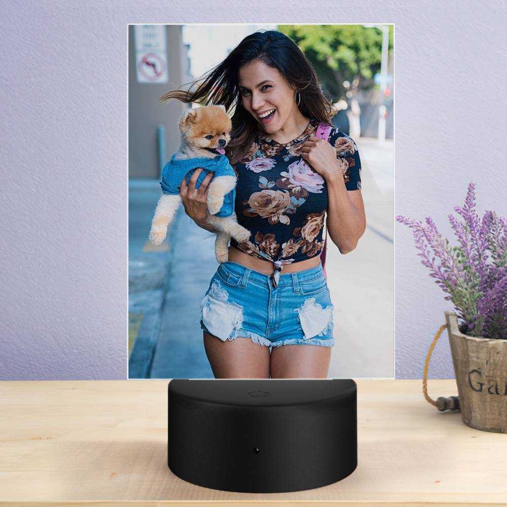 Royalty Family Lamp Classic Celebrity Night Light Andrea Photo by Royalty Family Lamp with Plastic Base