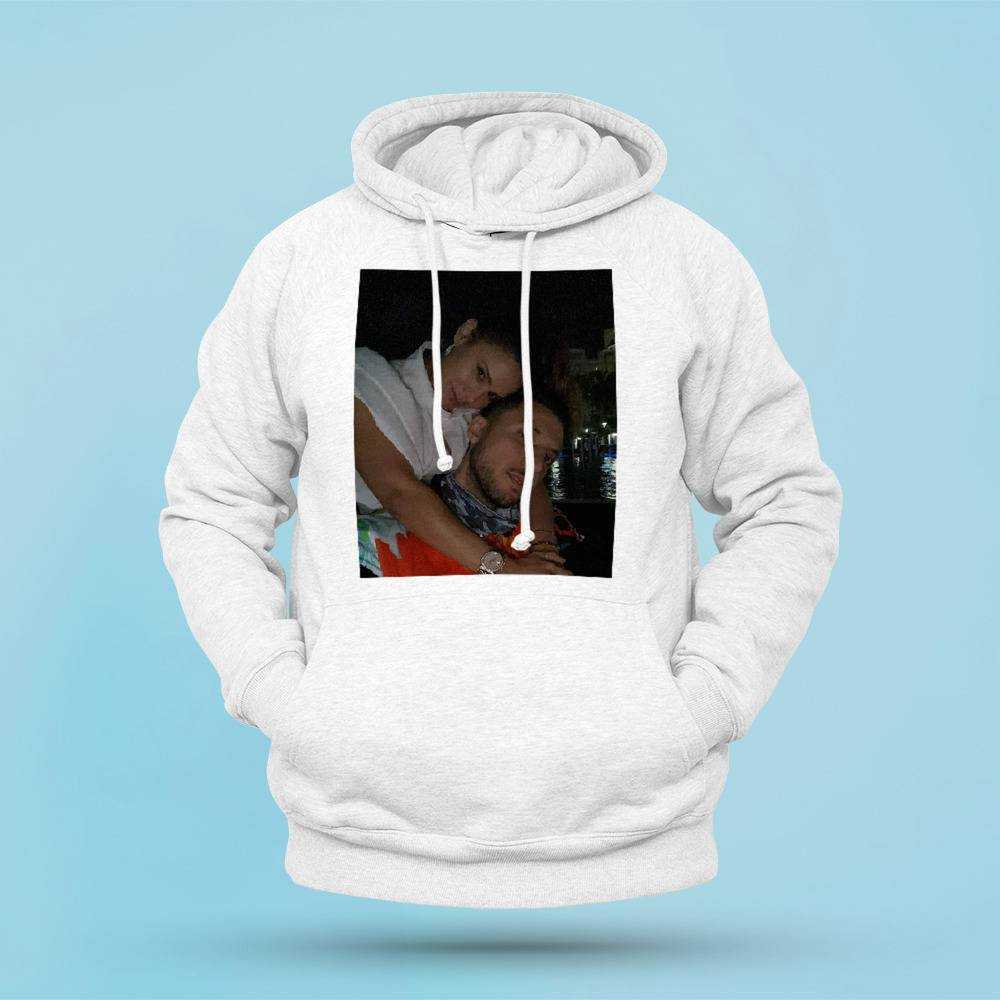 Royalty Family Hoodie Classic Celebrity Hoodie King Ali Hoodie