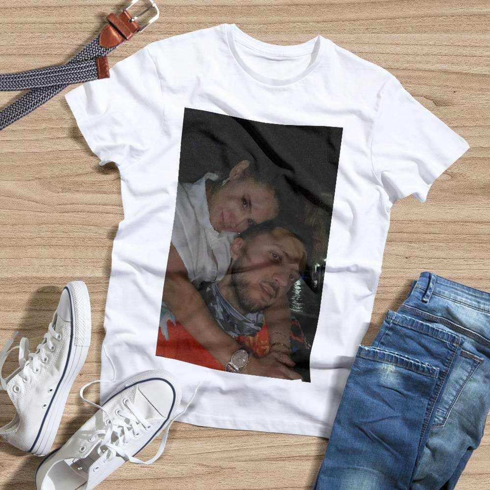 Royalty Family T-shirt King Ali T-shirt