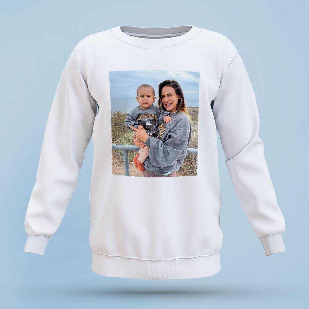 Royalty Family Sweatshirt Classic Celebrity Sweatshirt Royalty Family Mom Sweatshirt