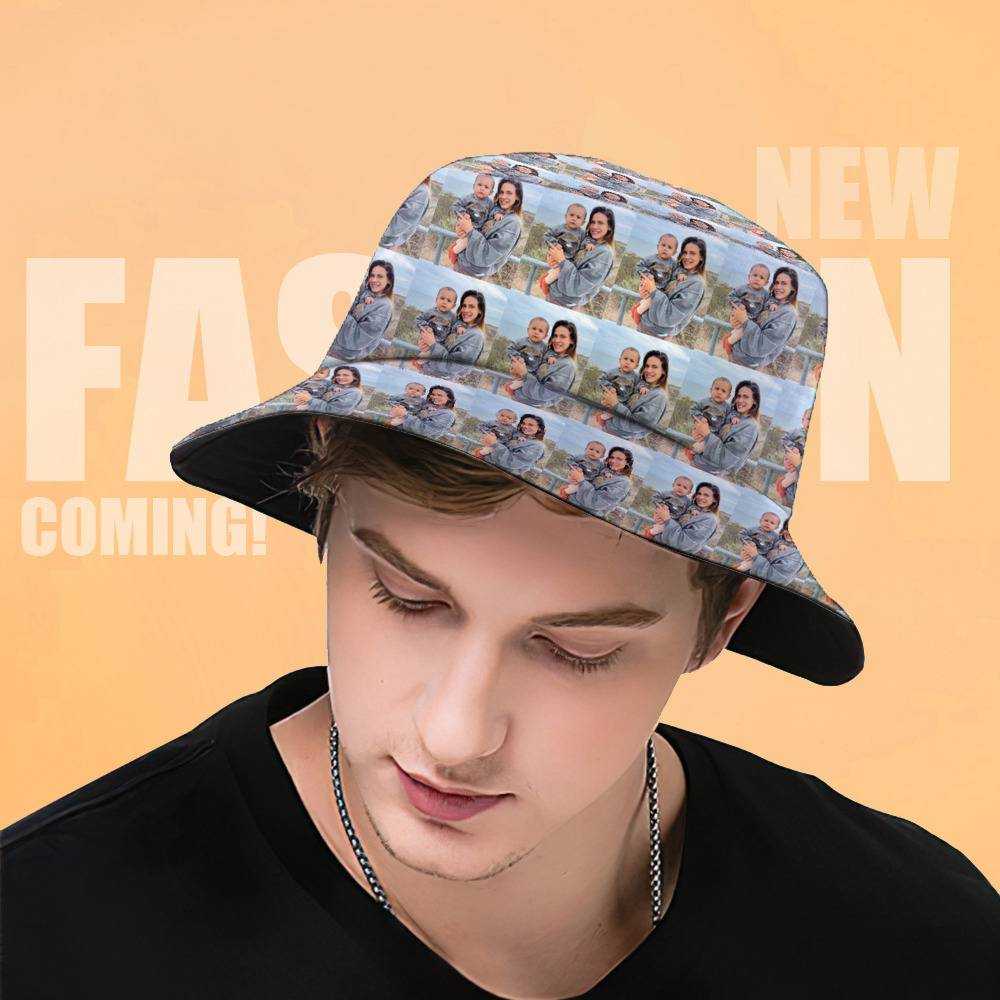 Royalty Family Fisherman Hat Unisex Fashion Bucket Hat Gifts For Royalty Family Fans Royalty Family Mom
