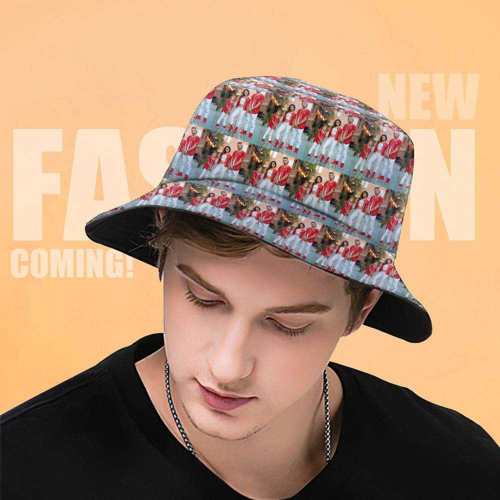 Royalty Family Fisherman Hat Unisex Fashion Bucket Hat Gifts For Royalty Family Fans Royalty Family Photo