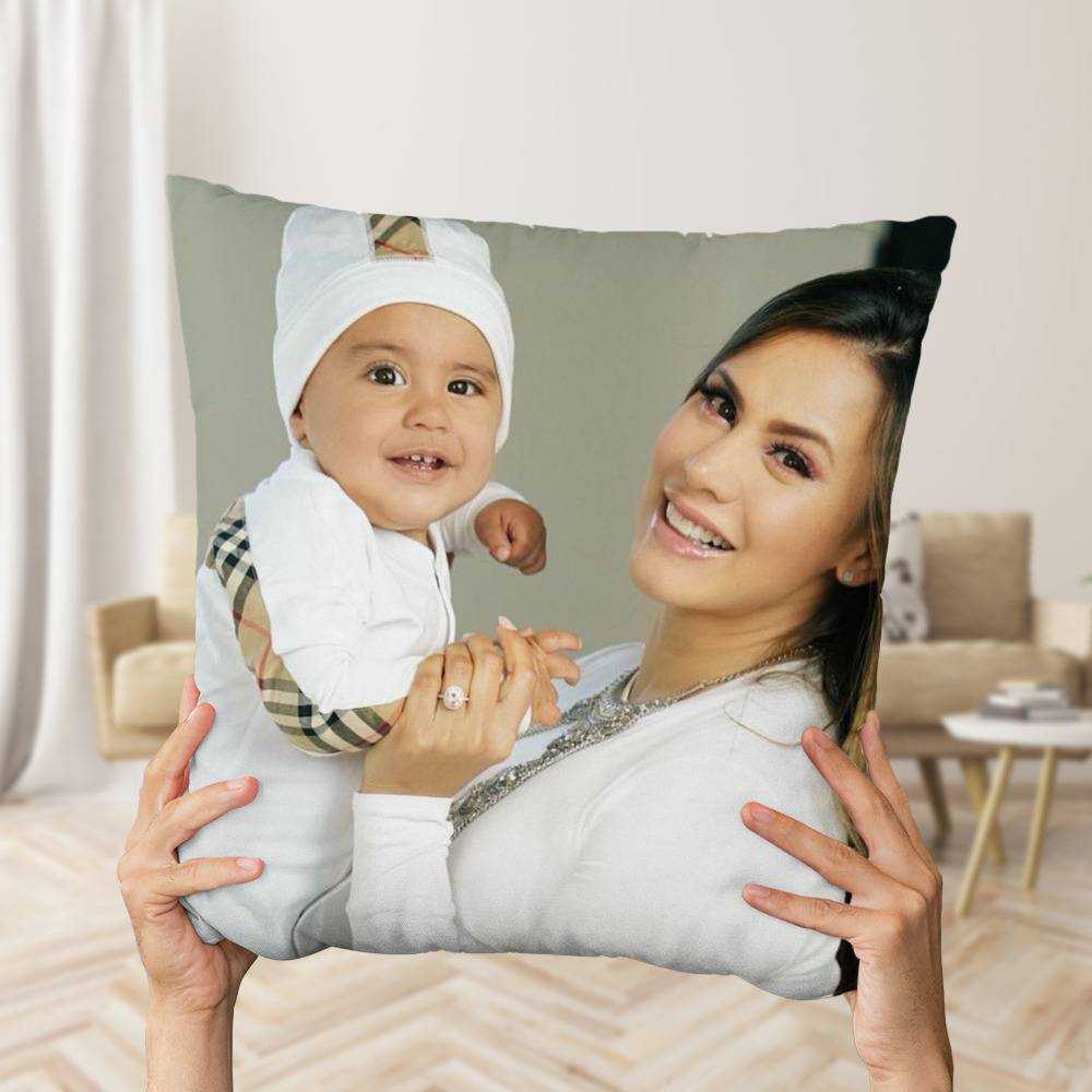 Royalty Family Pillow Classic Celebrity Pillow Prince M And Milan Pillow