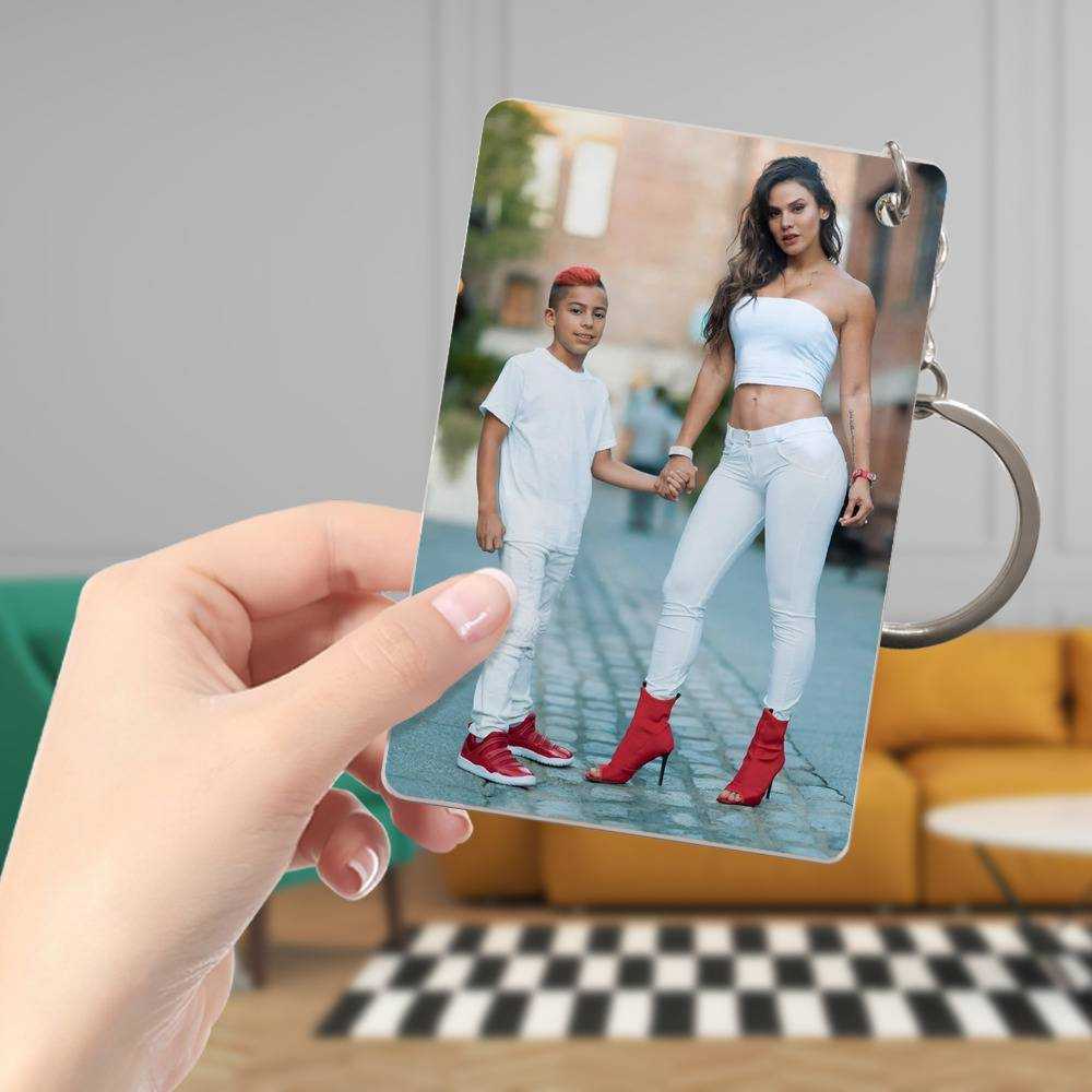 Royalty Family Keychain Classic Celebrity Keychain Prince M And Ferran by Royalty Family Keychain