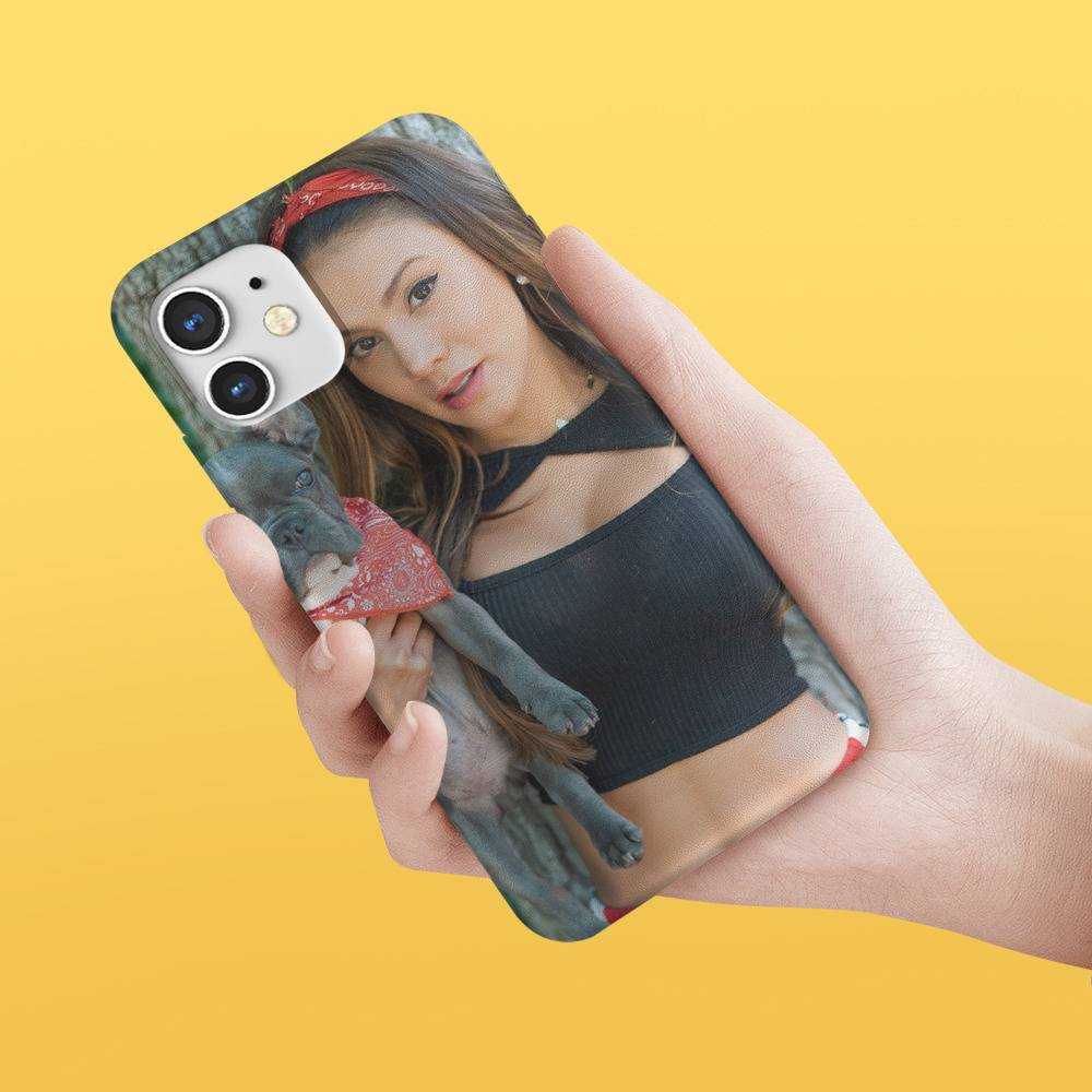 Royalty Family Phone Case Prince M Phone Case