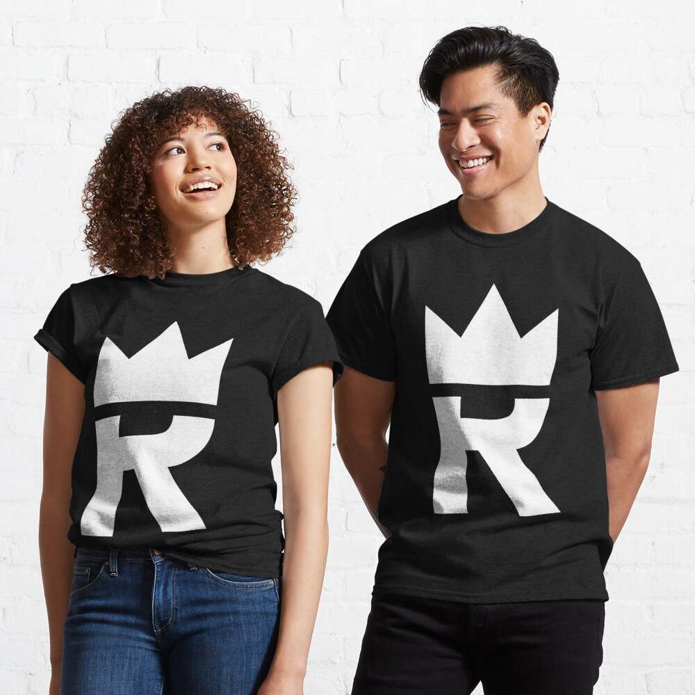 Royalty Family Shirt, Royalty Family Merch Classic T-Shirt |  Royaltyfamilymerch.Com