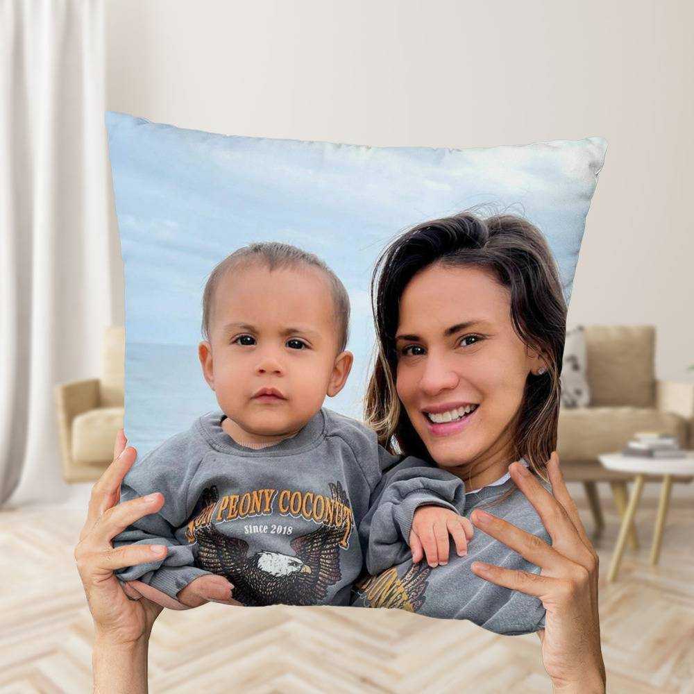 Royalty Family Pillow Classic Celebrity Pillow | www.royaltyfamilymerch.com