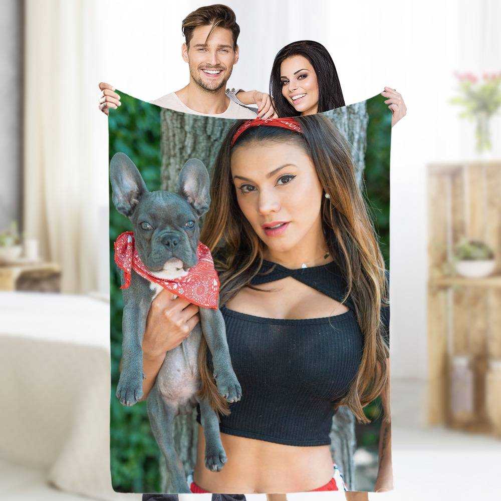 Royalty Family Blanket Prince M Blanket