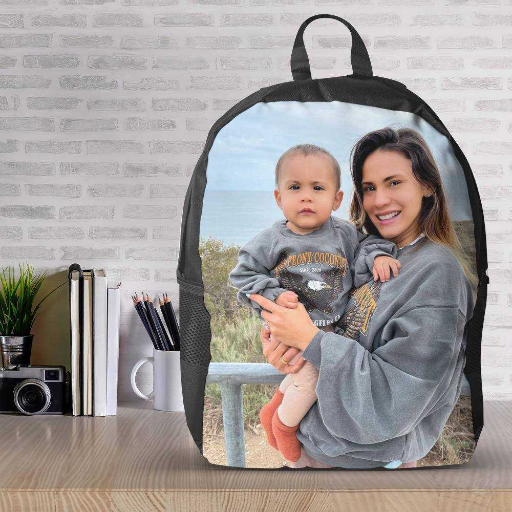 Royalty Family Backpack Royalty Family Mom Backpack