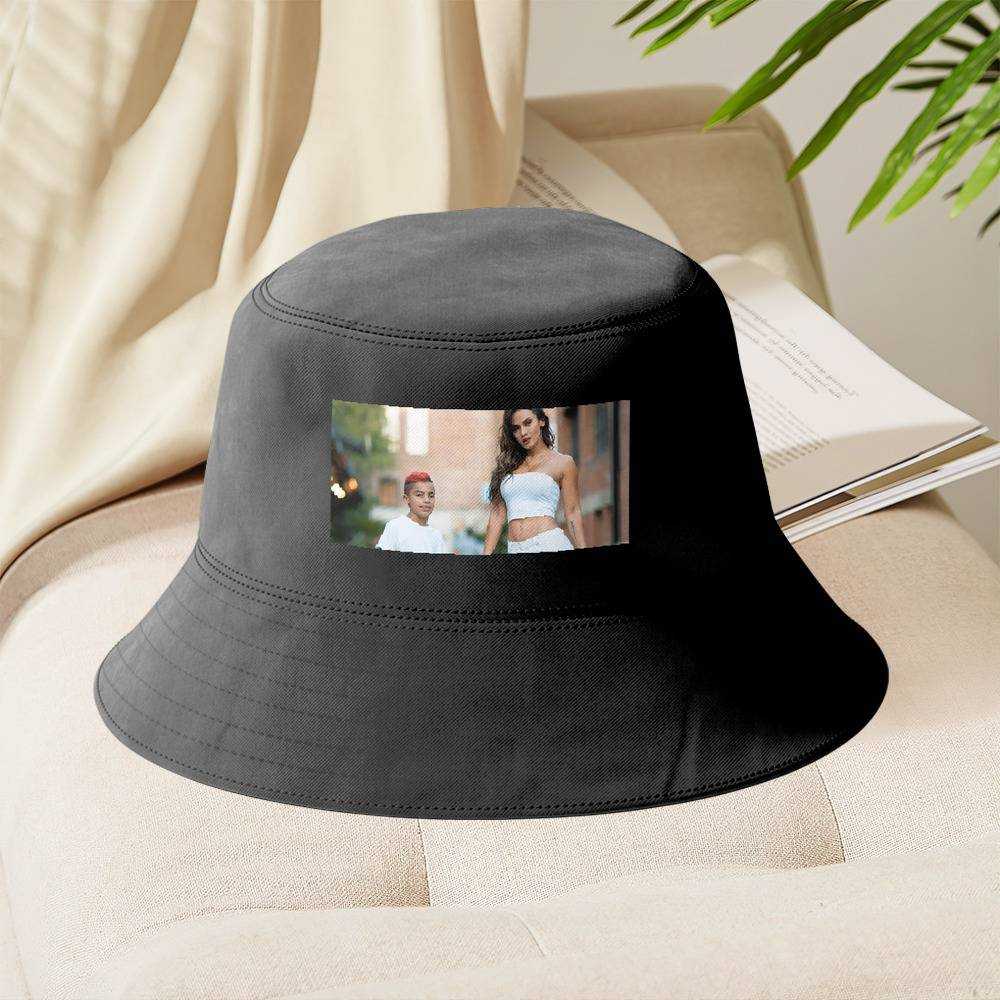 Royalty Family Bucket Hat Unisex Sun Hat Gifts for Royalty Family Fans Prince M And Ferran Fisherman Hat
