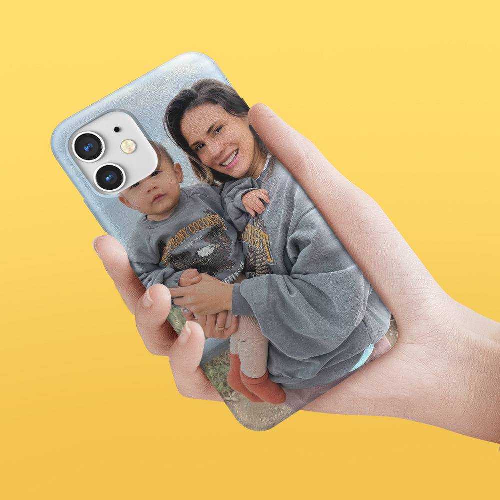 Royalty Family Phone Case Royalty Family Mom Phone Case