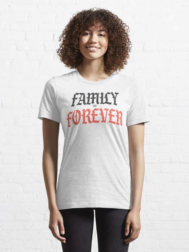 Royalty Family Shirt, Royalty Family Merch Family Forever Essential T ...