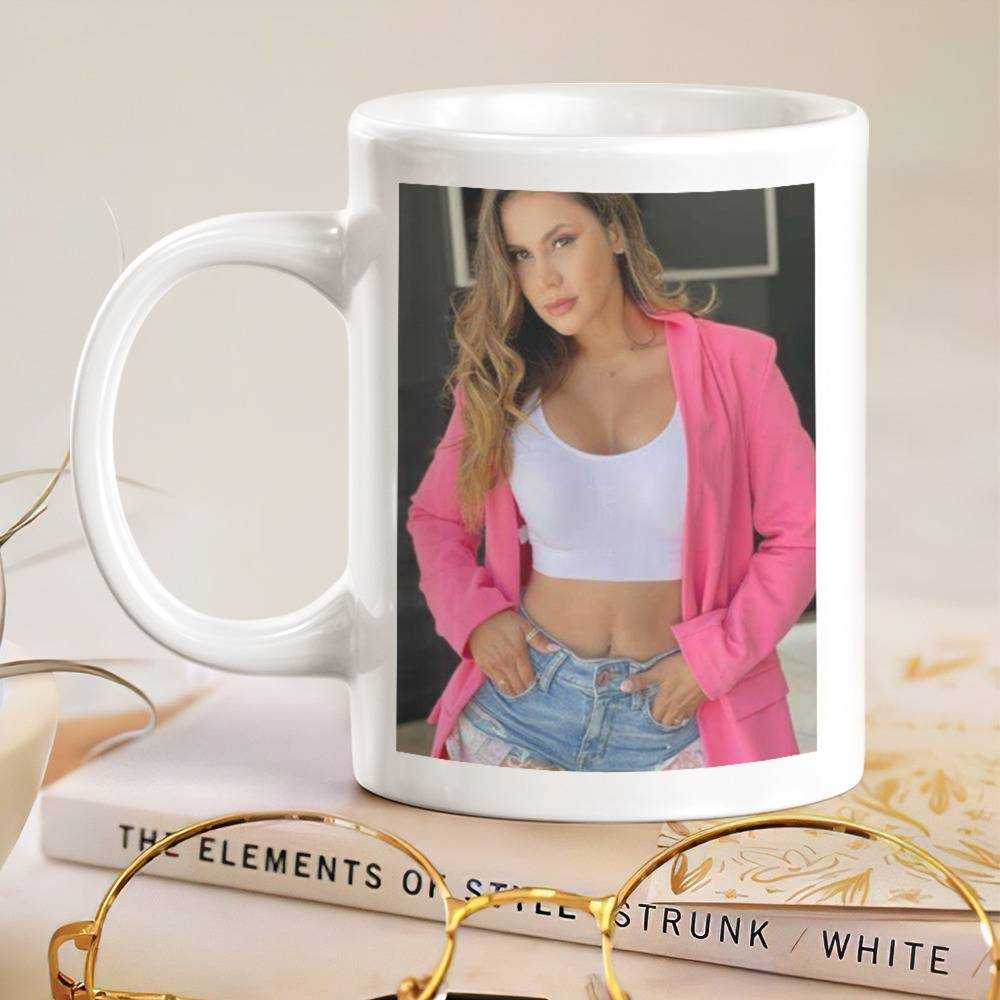 Royalty Family Mug Cool Andrea Mug