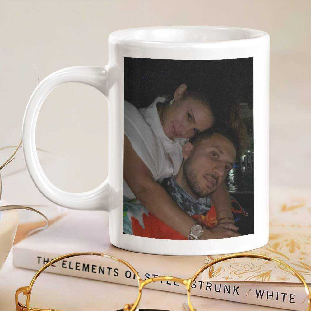 Royalty Family Mug King Ali Mug