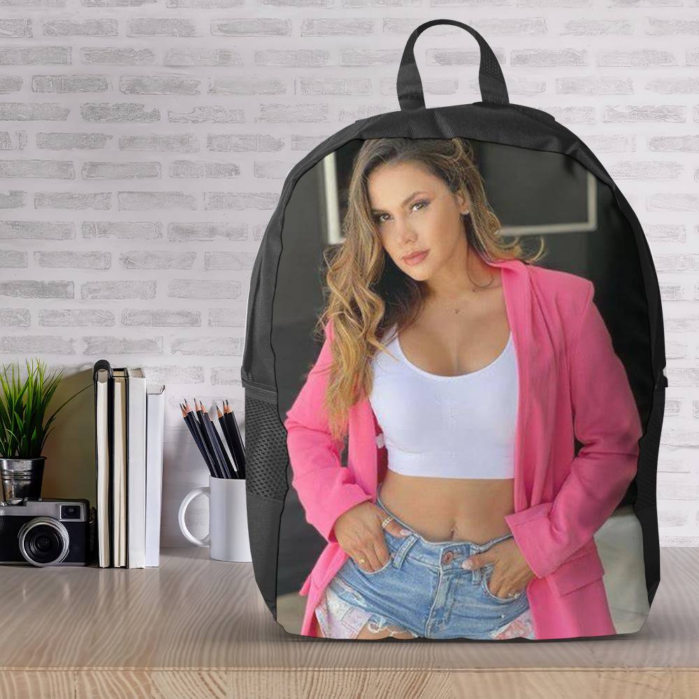 Royalty Family Backpack