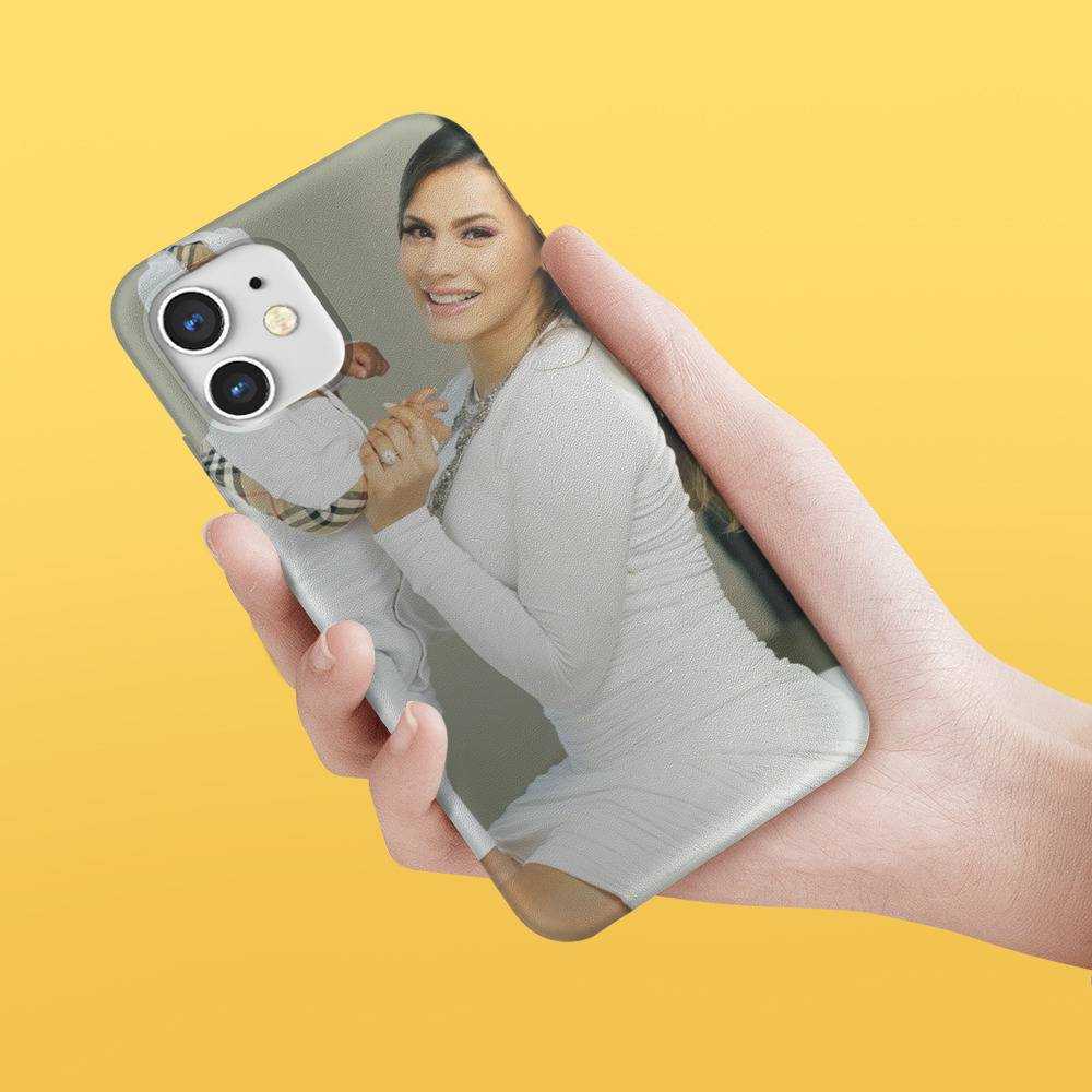 Royalty Family Phone Case Prince M And Milan Phone Case