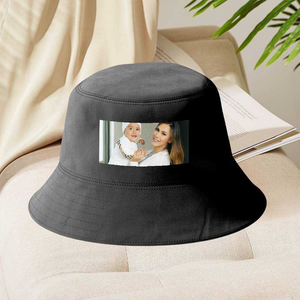 Royalty Family Bucket Hat Unisex Sun Hat Gifts for Royalty Family Fans Prince M And Milan Fisherman Hat