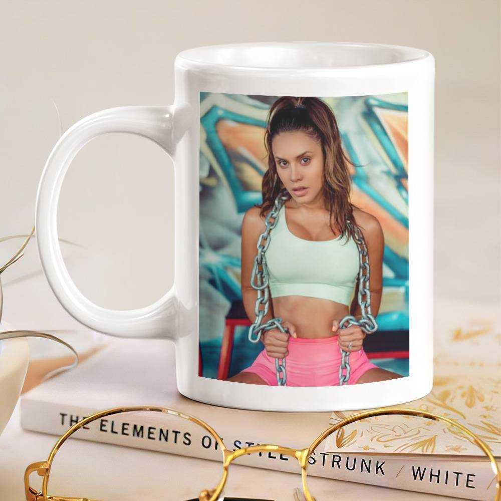 Royalty Family Mug Andrea Espada Photo Mug