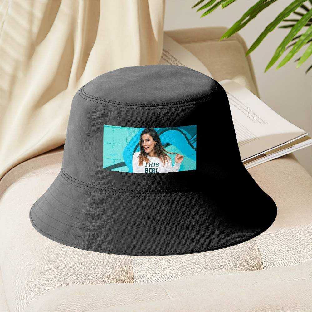 Royalty Family Bucket Hat Unisex Sun Hat Gifts for Royalty Family Fans Andrea Espada Fisherman Hat