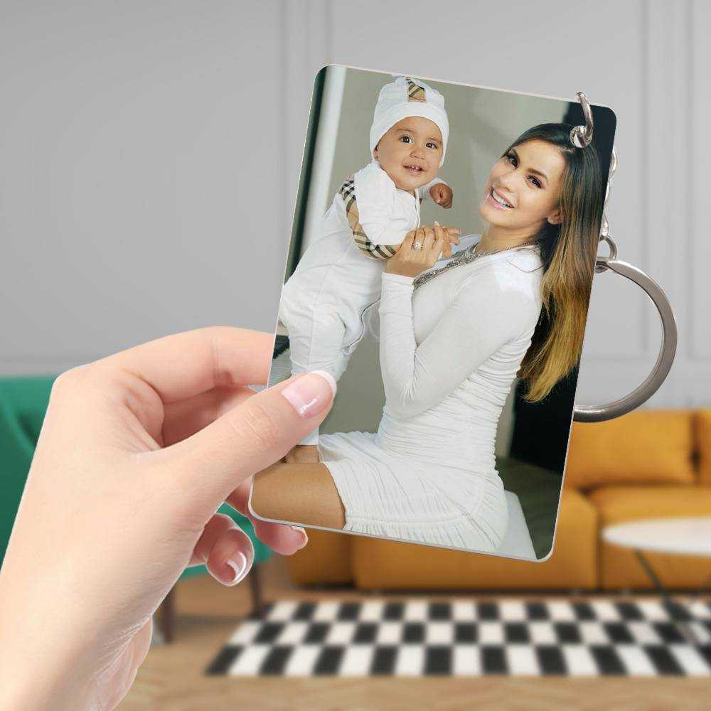 Royalty Family Keychain Classic Celebrity Keychain Prince M And Milan by Royalty Family Keychain