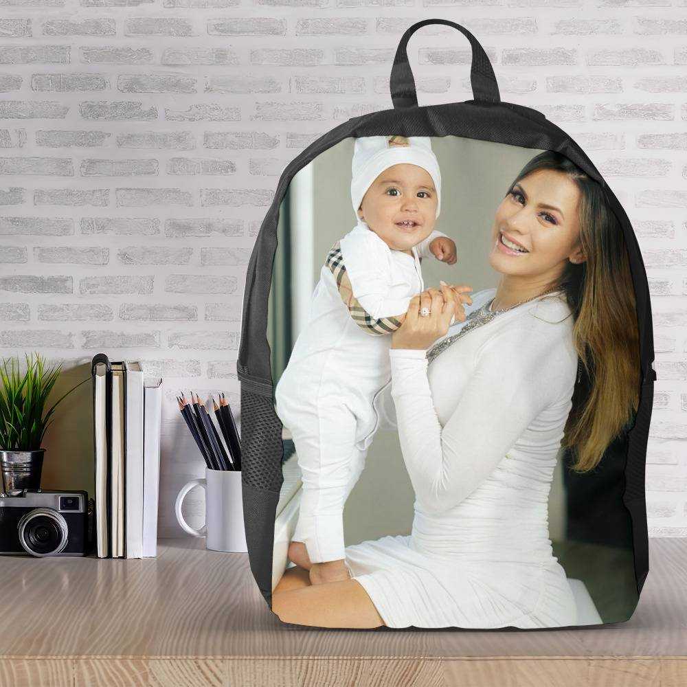 Royalty Family Backpack Prince M And Milan Backpack