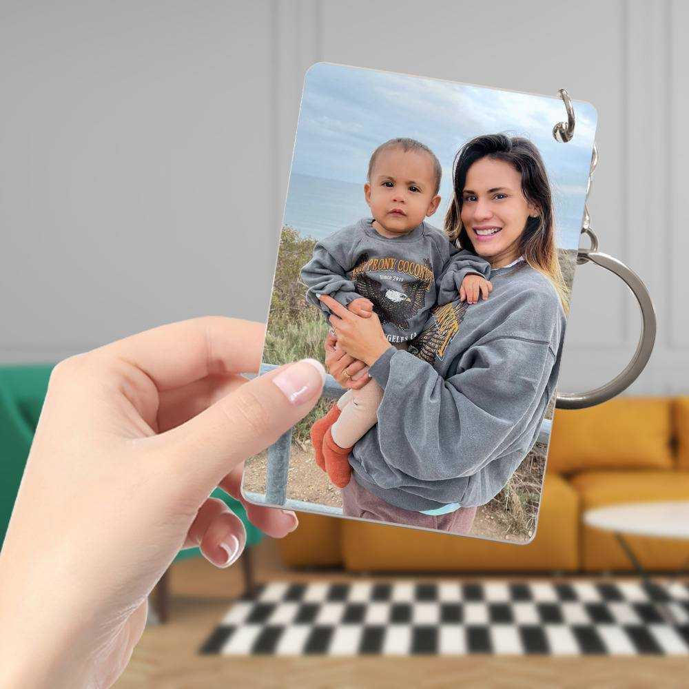 Royalty Family Keychain Classic Celebrity Keychain Royalty Family Mom by Royalty Family Keychain